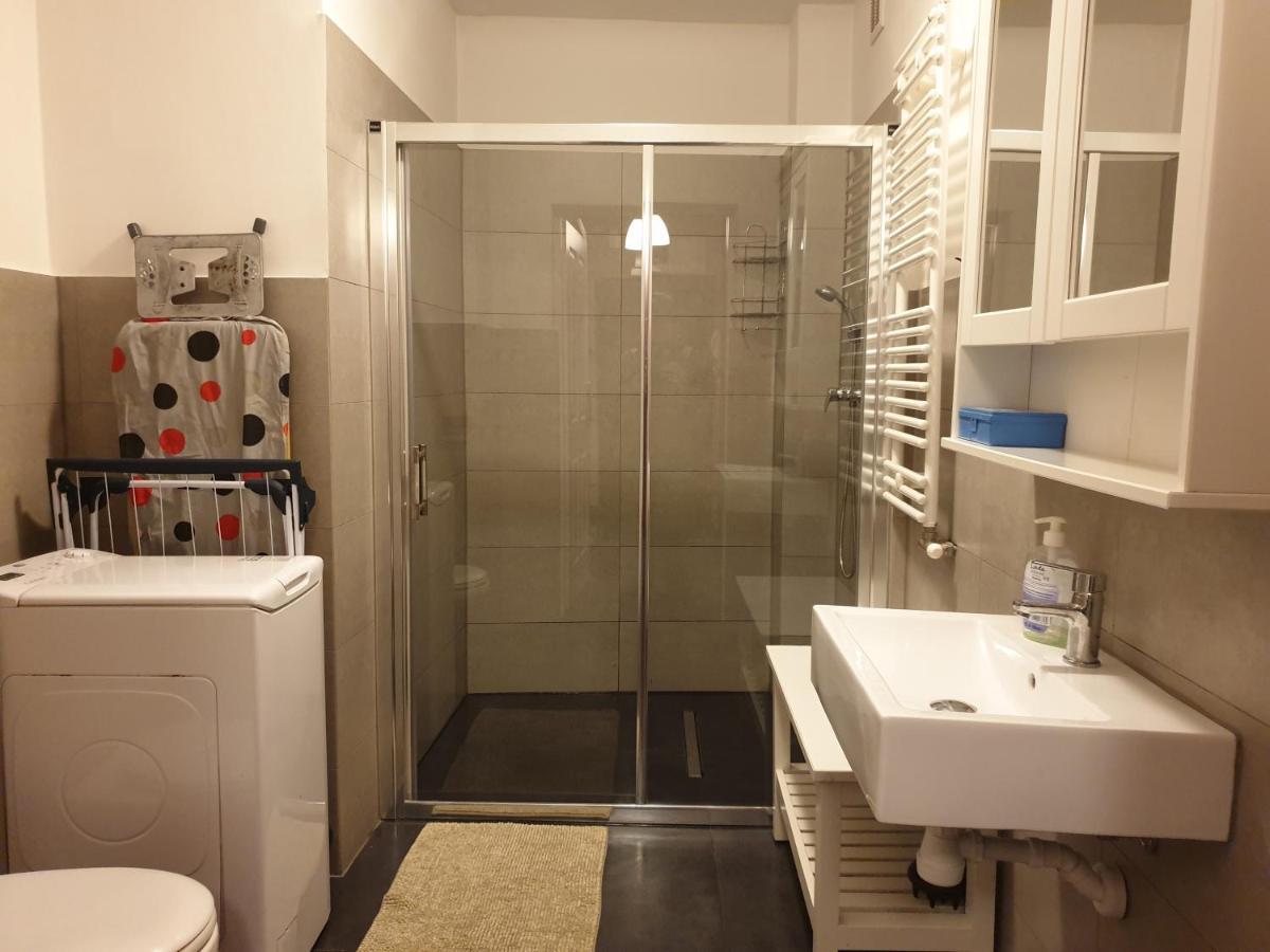 Apartament W Kamienicy W Centrum Krakowa Exteriör bild