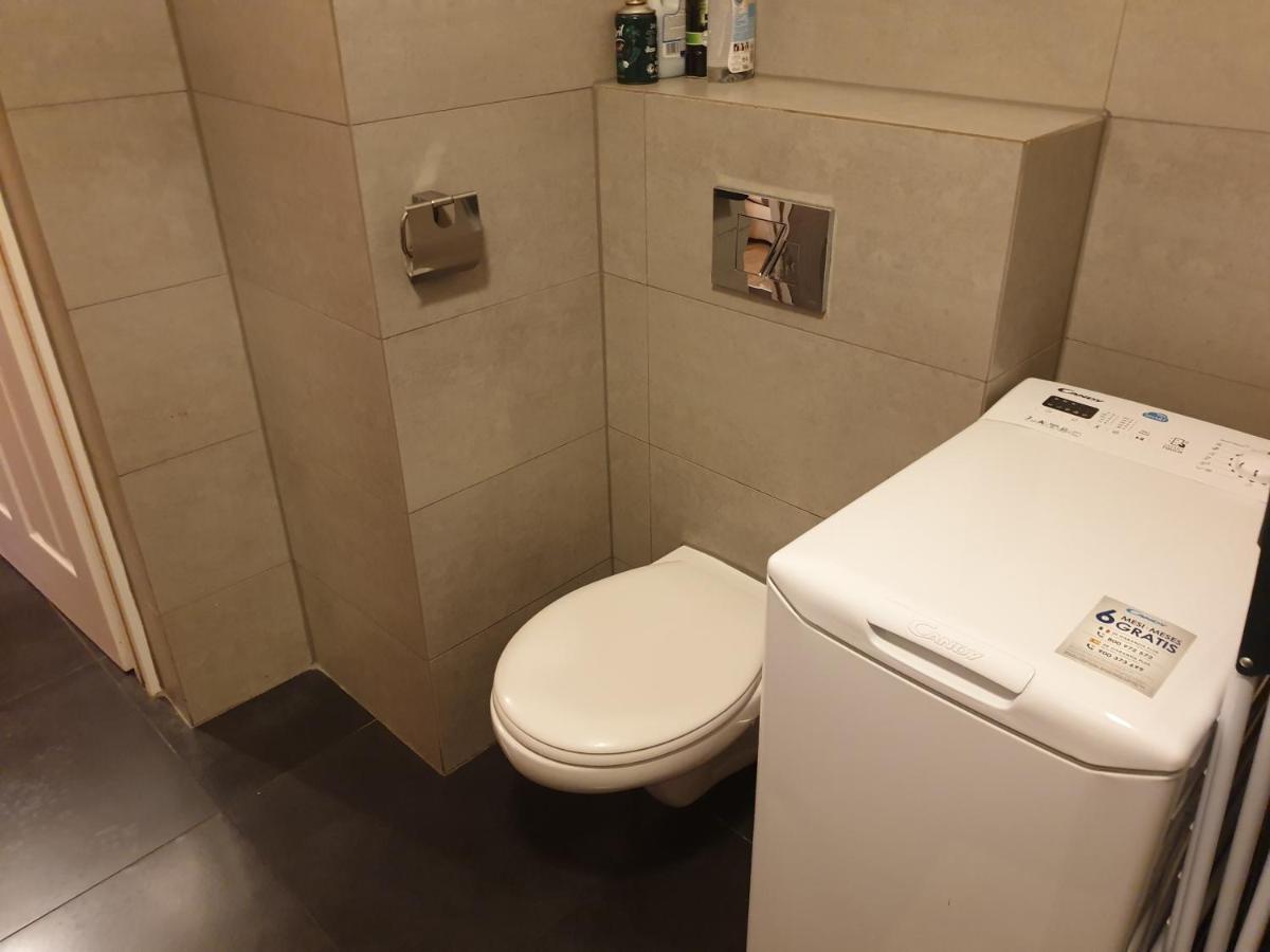 Apartament W Kamienicy W Centrum Krakowa Exteriör bild